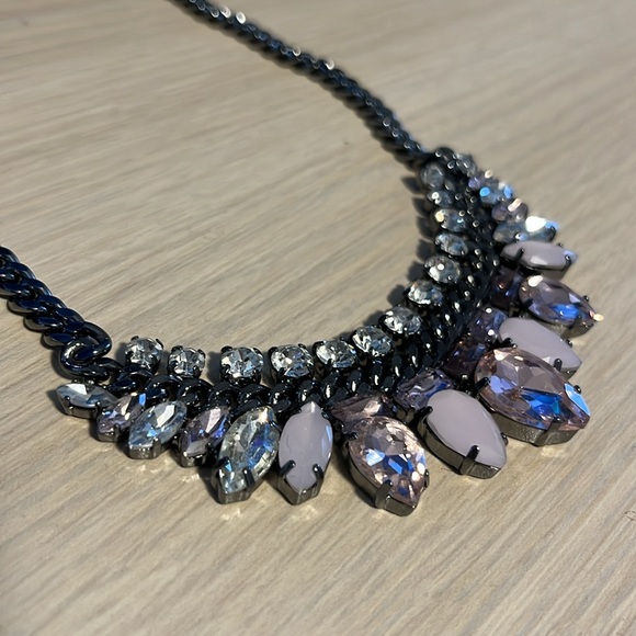 Juicy Couture Pink Necklace - Picture 2 of 5